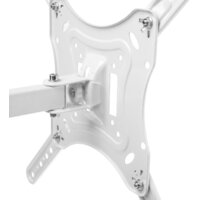 Кронштейн для телевизора Ultramounts UM870W (белый) - Превью изображения №6 — Интернет-магазин ПроЗаказ