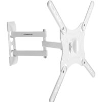 Кронштейн для телевизора Ultramounts UM870W (белый) - Превью изображения №2 — Интернет-магазин ПроЗаказ