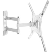 Кронштейн для телевизора Ultramounts UM870W (белый) - Превью изображения №3 — Интернет-магазин ПроЗаказ