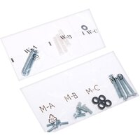 Кронштейн для телевизора Ultramounts UM870W (белый) - Превью изображения №7 — Интернет-магазин ПроЗаказ