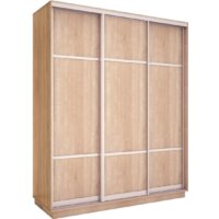 Евва 176 SS.03 АЭП ШК.3.03 (сонома/серебро)