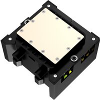 Система жидкостного охлаждения для процессора ID-Cooling DashFlow 360 XT Pro - Превью изображения №8 — Интернет-магазин ПроЗаказ