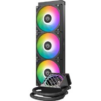 Система жидкостного охлаждения для процессора ID-Cooling DashFlow 360 XT Pro - Превью изображения №2 — Интернет-магазин ПроЗаказ