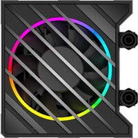 Система жидкостного охлаждения для процессора ID-Cooling DashFlow 360 XT Pro - Превью изображения №7 — Интернет-магазин ПроЗаказ