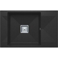 Polygran Blade 780 (черный)