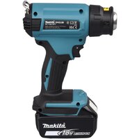 Промышленный фен Makita DHG180Z (без АКБ) - Превью изображения №6 — Интернет-магазин ПроЗаказ
