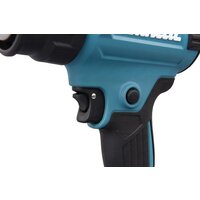 Промышленный фен Makita DHG180Z (без АКБ) - Превью изображения №8 — Интернет-магазин ПроЗаказ