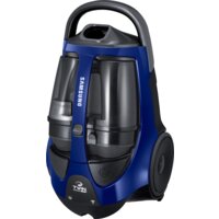 Пылесос Samsung VCC885BH36/XEV - Превью изображения №2 — Интернет-магазин ПроЗаказ