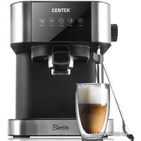 Рожковая кофеварка CENTEK CT-1164 - Превью изображения №2 — Интернет-магазин ПроЗаказ