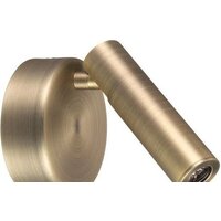 Arlight SP-BED-NB-R90-3W Warm3000 036544