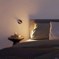 Спот Arlight SP-BED-NB-R90-3W Warm3000 036544 - Превью изображения №3 — Интернет-магазин ПроЗаказ