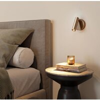 Спот Arlight SP-BED-NB-R90-3W Warm3000 036544 - Превью изображения №2 — Интернет-магазин ПроЗаказ