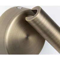 Спот Arlight SP-BED-NB-R90-3W Warm3000 036544 - Превью изображения №8 — Интернет-магазин ПроЗаказ