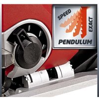 Электролобзик Einhell TE-JS 18 Li 4321200 (без АКБ) - Превью изображения №2 — Интернет-магазин ПроЗаказ