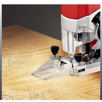 Электролобзик Einhell TE-JS 18 Li 4321200 (без АКБ) - Превью изображения №4 — Интернет-магазин ПроЗаказ