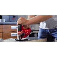 Электролобзик Einhell TE-JS 18 Li 4321200 (без АКБ) - Превью изображения №6 — Интернет-магазин ПроЗаказ