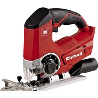 Einhell TE-JS 18 Li 4321200 (без АКБ)