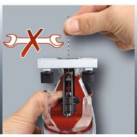 Электролобзик Einhell TE-JS 18 Li 4321200 (без АКБ) - Превью изображения №3 — Интернет-магазин ПроЗаказ