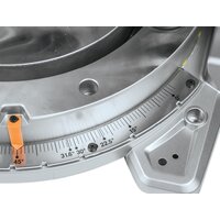 Торцовочная пила Makita LS1219 - Превью изображения №8 — Интернет-магазин ПроЗаказ