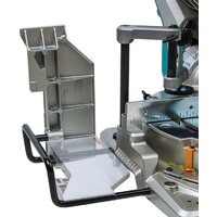 Торцовочная пила Makita LS1219 - Превью изображения №14 — Интернет-магазин ПроЗаказ