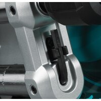 Торцовочная пила Makita LS1219 - Превью изображения №3 — Интернет-магазин ПроЗаказ