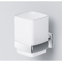 Стакан для зубной щетки и пасты AM.PM Gem A9034300 - Превью изображения №5 — Интернет-магазин ПроЗаказ