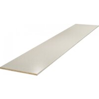 Готовая кухня Артём-Мебель Эльза СН-114 без стекла МДФ 1.4м (бетон белый/бетон серый) - Превью изображения №4 — Интернет-магазин ПроЗаказ