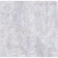 Готовая кухня Артём-Мебель Эльза СН-114 без стекла МДФ 1.4м (бетон белый/бетон серый) - Превью изображения №3 — Интернет-магазин ПроЗаказ