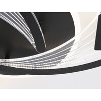 Припотолочная люстра Ambrella light Acrylica FA4477 - Превью изображения №5 — Интернет-магазин ПроЗаказ