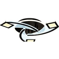 Припотолочная люстра Ambrella light Acrylica FA4477 - Превью изображения №2 — Интернет-магазин ПроЗаказ