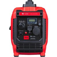 Бензиновый генератор Fubag TI 1200 646251 - Превью изображения №3 — Интернет-магазин ПроЗаказ