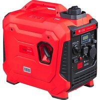 Бензиновый генератор Fubag TI 1200 646251 - Превью изображения №2 — Интернет-магазин ПроЗаказ