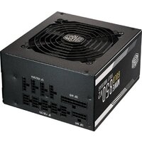 Блок питания Cooler Master MWE Gold 850 V2 ATX 3.1 MPE-8501-AFAAG-3EEU - Превью изображения №2 — Интернет-магазин ПроЗаказ