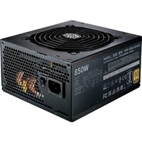 Блок питания Cooler Master MWE Gold 850 V2 ATX 3.1 MPE-8501-AFAAG-3EEU - Превью изображения №3 — Интернет-магазин ПроЗаказ