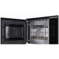 Микроволновая печь KUPPERSBERG HMW 650 BX - Превью изображения №3 — Интернет-магазин ПроЗаказ