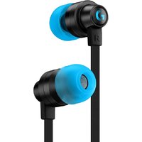 Наушники Logitech G333 (черный) - Превью изображения №2 — Интернет-магазин ПроЗаказ