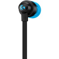 Наушники Logitech G333 (черный) - Превью изображения №4 — Интернет-магазин ПроЗаказ