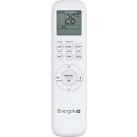 Кондиционер Energolux Basel SAS12B4-A/SAU12B4-A - Превью изображения №9 — Интернет-магазин ПроЗаказ