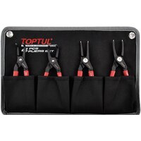 Toptul GPAQ0402 4 предмета