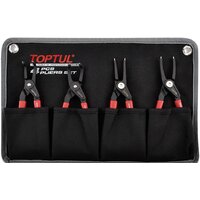 Toptul GPAQ0402 4 предмета