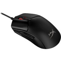 Игровая мышь HyperX Pulsefire Haste 2 (черный) - Превью изображения №2 — Интернет-магазин ПроЗаказ
