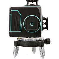 Лазерный нивелир Sturm 4010-15-AL - Превью изображения №3 — Интернет-магазин ПроЗаказ