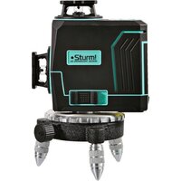 Лазерный нивелир Sturm 4010-15-AL - Превью изображения №5 — Интернет-магазин ПроЗаказ