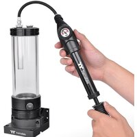 Тестер протечек СЖО Thermaltake Pacific Leak Tester CL-W303-PL00BL-A - Превью изображения №4 — Интернет-магазин ПроЗаказ