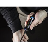 Фонарь Armytek Dobermann Extended Set - Превью изображения №13 — Интернет-магазин ПроЗаказ