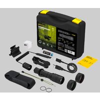 Фонарь Armytek Dobermann Extended Set - Превью изображения №8 — Интернет-магазин ПроЗаказ