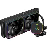 Thermalright Frozen Horizon 240 Digital ARGB (черный)