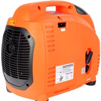 Бензиновый генератор Patriot 2700I - Превью изображения №3 — Интернет-магазин ПроЗаказ