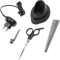 Триммер для бороды и усов Clatronic HSM/R 3313 (282 243) - Превью изображения №2 — Интернет-магазин ПроЗаказ