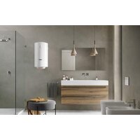 Накопительный электрический водонагреватель Ariston DUNE1 R 80 V 1,5K SLIM PL - Превью изображения №5 — Интернет-магазин ПроЗаказ